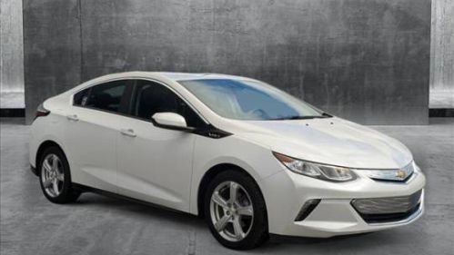 2017 Chevrolet VOLT 1G1RC6S52HU189886