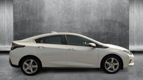 2017 Chevrolet VOLT 1G1RC6S52HU189886