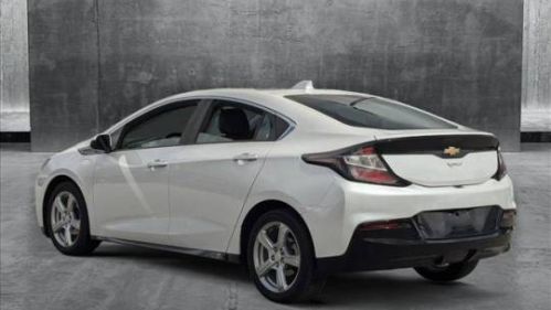 2017 Chevrolet VOLT 1G1RC6S52HU189886