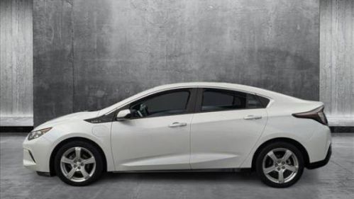 2017 Chevrolet VOLT 1G1RC6S52HU189886