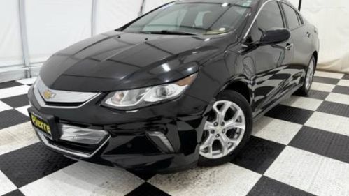 2017 Chevrolet VOLT 1G1RD6S55HU102284
