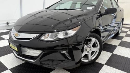 2017 Chevrolet VOLT 1G1RA6S54HU113141