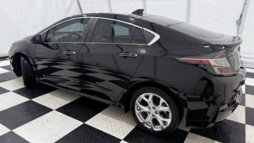 2017 Chevrolet VOLT 1G1RD6S55HU102284