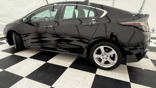 2017 Chevrolet VOLT 1G1RA6S54HU113141