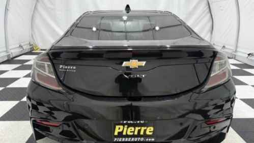 2017 Chevrolet VOLT 1G1RD6S55HU102284