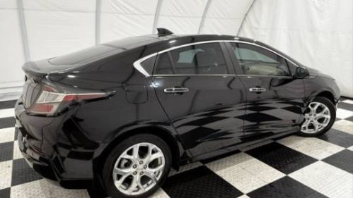 2017 Chevrolet VOLT 1G1RD6S55HU102284