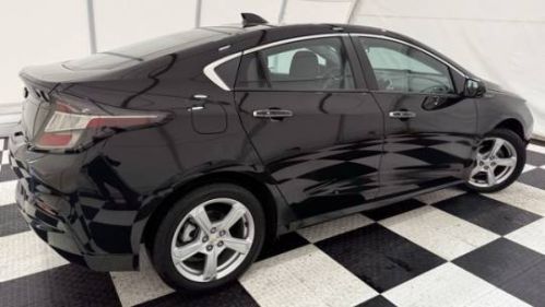 2017 Chevrolet VOLT 1G1RA6S54HU113141
