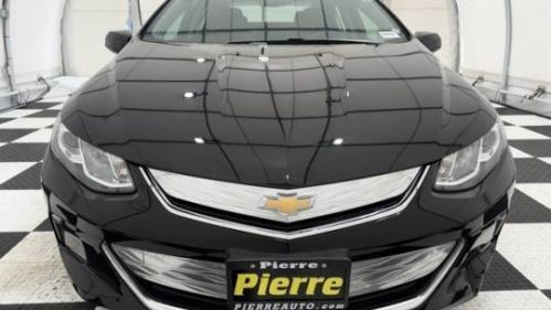 2017 Chevrolet VOLT 1G1RA6S54HU113141
