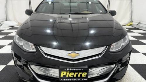 2017 Chevrolet VOLT 1G1RD6S55HU102284