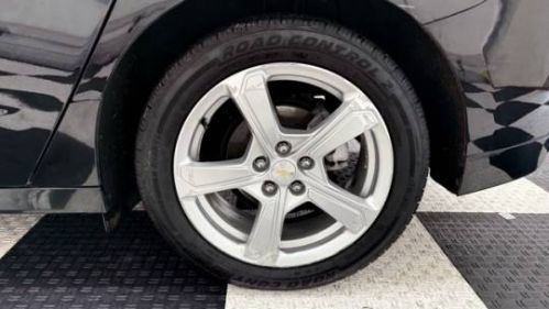 2017 Chevrolet VOLT 1G1RA6S54HU113141