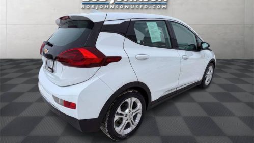 2020 Chevrolet Bolt 1G1FW6S00L4131153