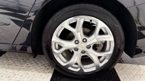 2017 Chevrolet VOLT 1G1RD6S55HU102284