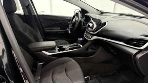 2017 Chevrolet VOLT 1G1RA6S54HU113141