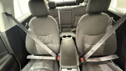 2017 Chevrolet VOLT 1G1RA6S54HU113141