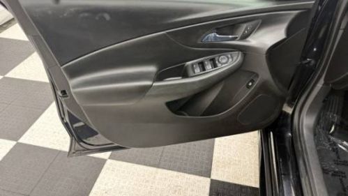 2017 Chevrolet VOLT 1G1RA6S54HU113141