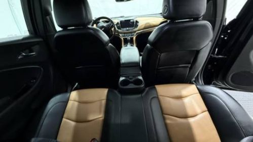 2017 Chevrolet VOLT 1G1RD6S55HU102284