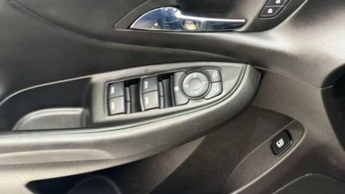 2017 Chevrolet VOLT 1G1RA6S54HU113141