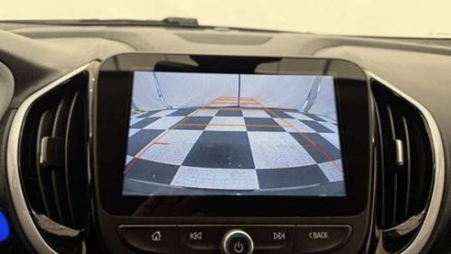 2017 Chevrolet VOLT 1G1RA6S54HU113141