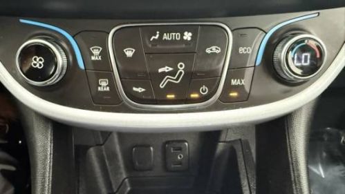 2017 Chevrolet VOLT 1G1RA6S54HU113141