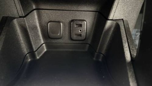 2017 Chevrolet VOLT 1G1RA6S54HU113141