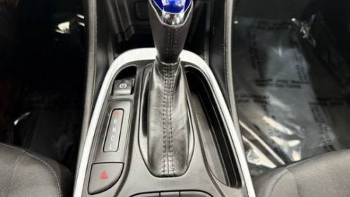 2017 Chevrolet VOLT 1G1RA6S54HU113141