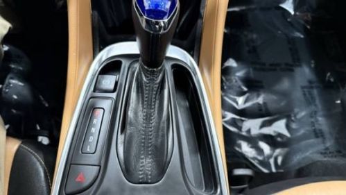 2017 Chevrolet VOLT 1G1RD6S55HU102284