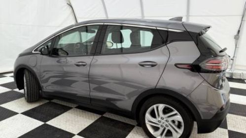 2023 Chevrolet Bolt 1G1FW6S00P4115881