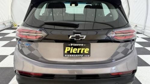 2023 Chevrolet Bolt 1G1FW6S00P4115881