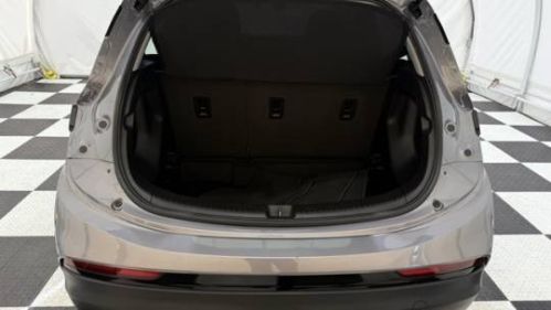 2023 Chevrolet Bolt 1G1FW6S00P4115881