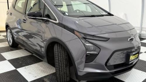 2023 Chevrolet Bolt 1G1FW6S00P4115881