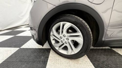 2023 Chevrolet Bolt 1G1FW6S00P4115881