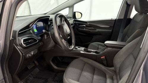 2023 Chevrolet Bolt 1G1FW6S00P4115881