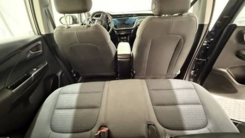 2023 Chevrolet Bolt 1G1FW6S00P4115881