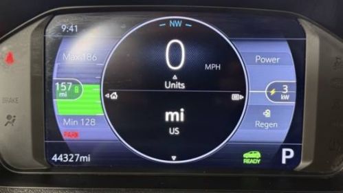 2023 Chevrolet Bolt 1G1FW6S00P4115881