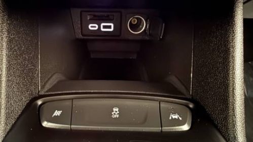 2023 Chevrolet Bolt 1G1FW6S00P4115881