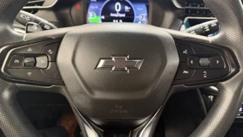 2023 Chevrolet Bolt 1G1FW6S00P4115881