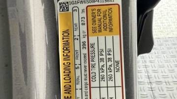 2023 Chevrolet Bolt 1G1FW6S00P4115881