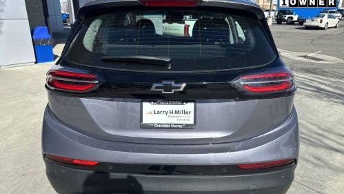 2023 Chevrolet Bolt 1G1FX6S02P4175383