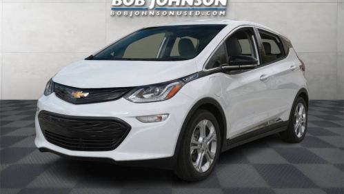 2020 Chevrolet Bolt 1G1FY6S01L4150594