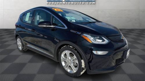 2020 Chevrolet Bolt 1G1FY6S08L4149541