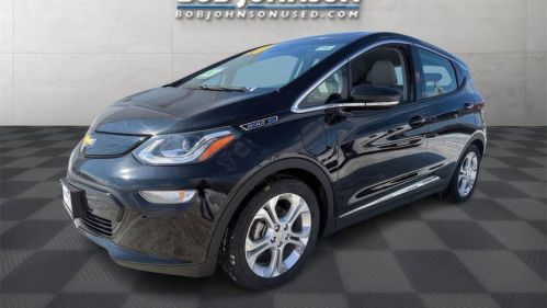 2020 Chevrolet Bolt 1G1FY6S08L4149541