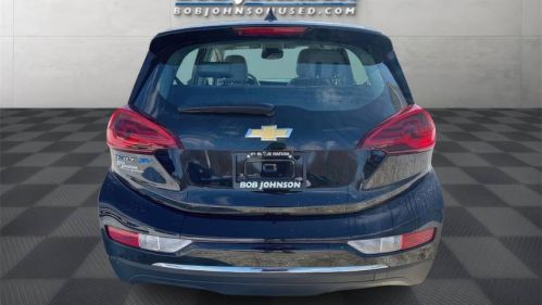 2020 Chevrolet Bolt 1G1FY6S08L4149541