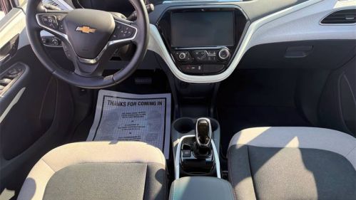 2020 Chevrolet Bolt 1G1FY6S08L4149541