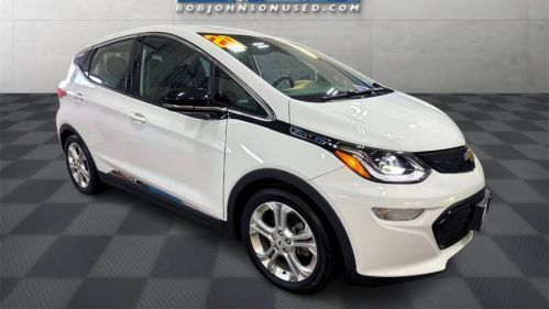 2020 Chevrolet Bolt 1G1FY6S0XL4114922