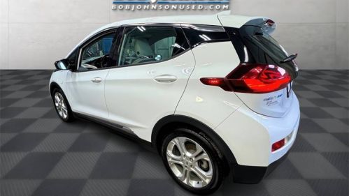 2020 Chevrolet Bolt 1G1FY6S0XL4114922