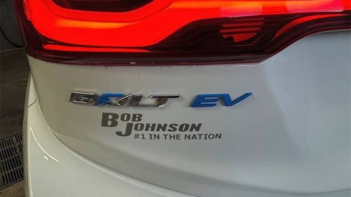 2020 Chevrolet Bolt 1G1FY6S0XL4114922