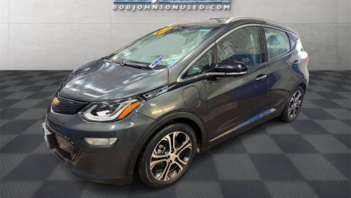 2020 Chevrolet Bolt 1G1FZ6S04L4149985