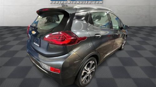 2020 Chevrolet Bolt 1G1FZ6S04L4149985