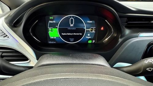 2020 Chevrolet Bolt 1G1FZ6S04L4149985