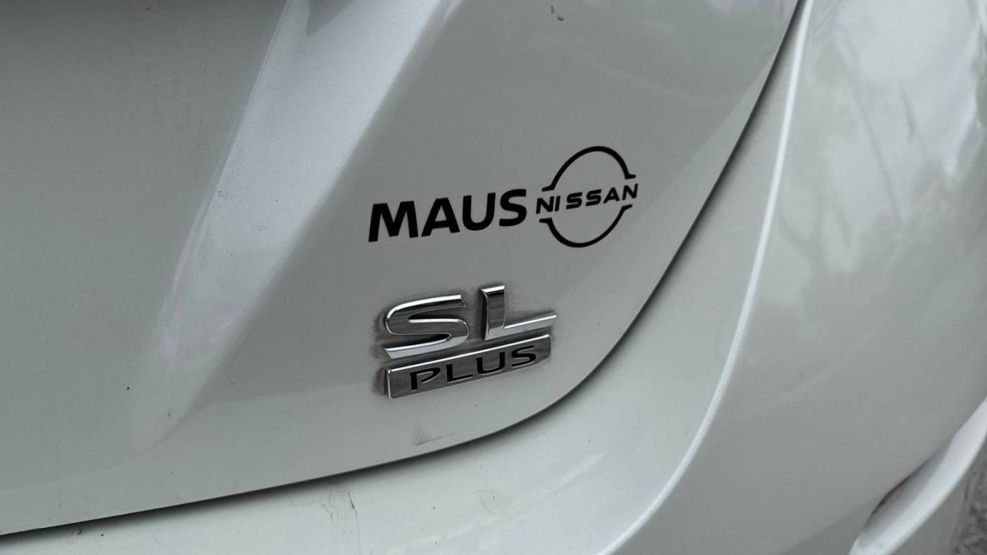 2022 Nissan LEAF 1N4BZ1DV0NC559666